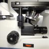microscópio metalurgico para até 1000x