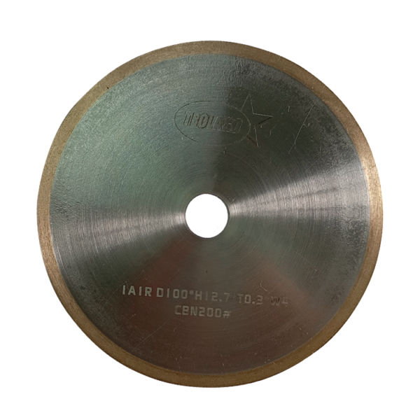 Fotos Consumiveis – Disco diam B200 0,3 – 1.1