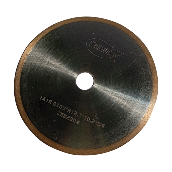 Fotos Consumiveis – Disco diam B200 0,3 – 1.2