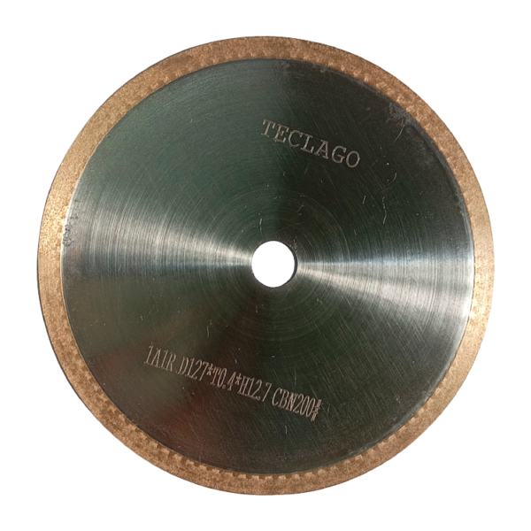 Fotos Consumiveis – Disco diam B200 0,4 – 1.2