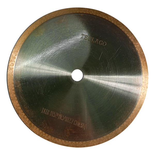 Fotos Consumiveis – Disco diam B200 0,5 – 1.1