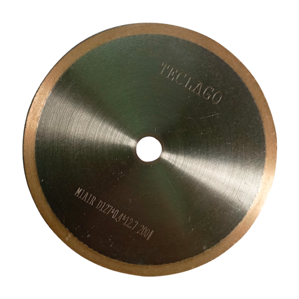 Fotos Consumiveis – Disco diam D200 0,4