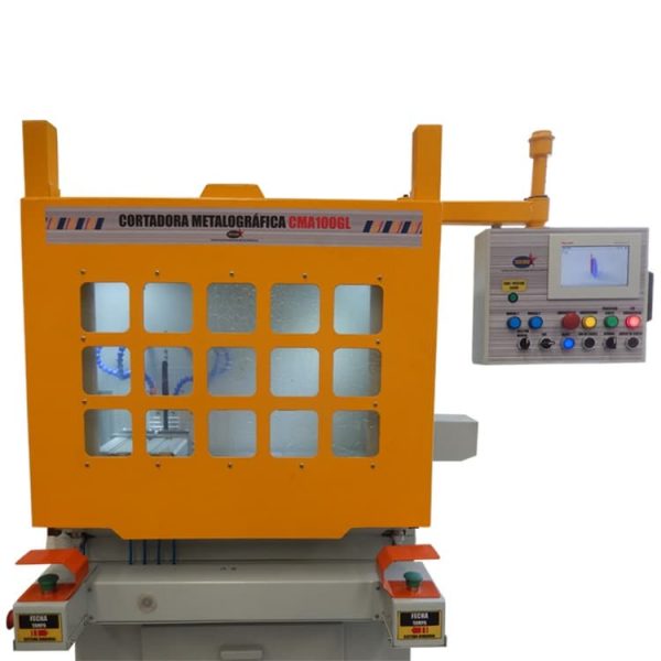 CMA100GL 5